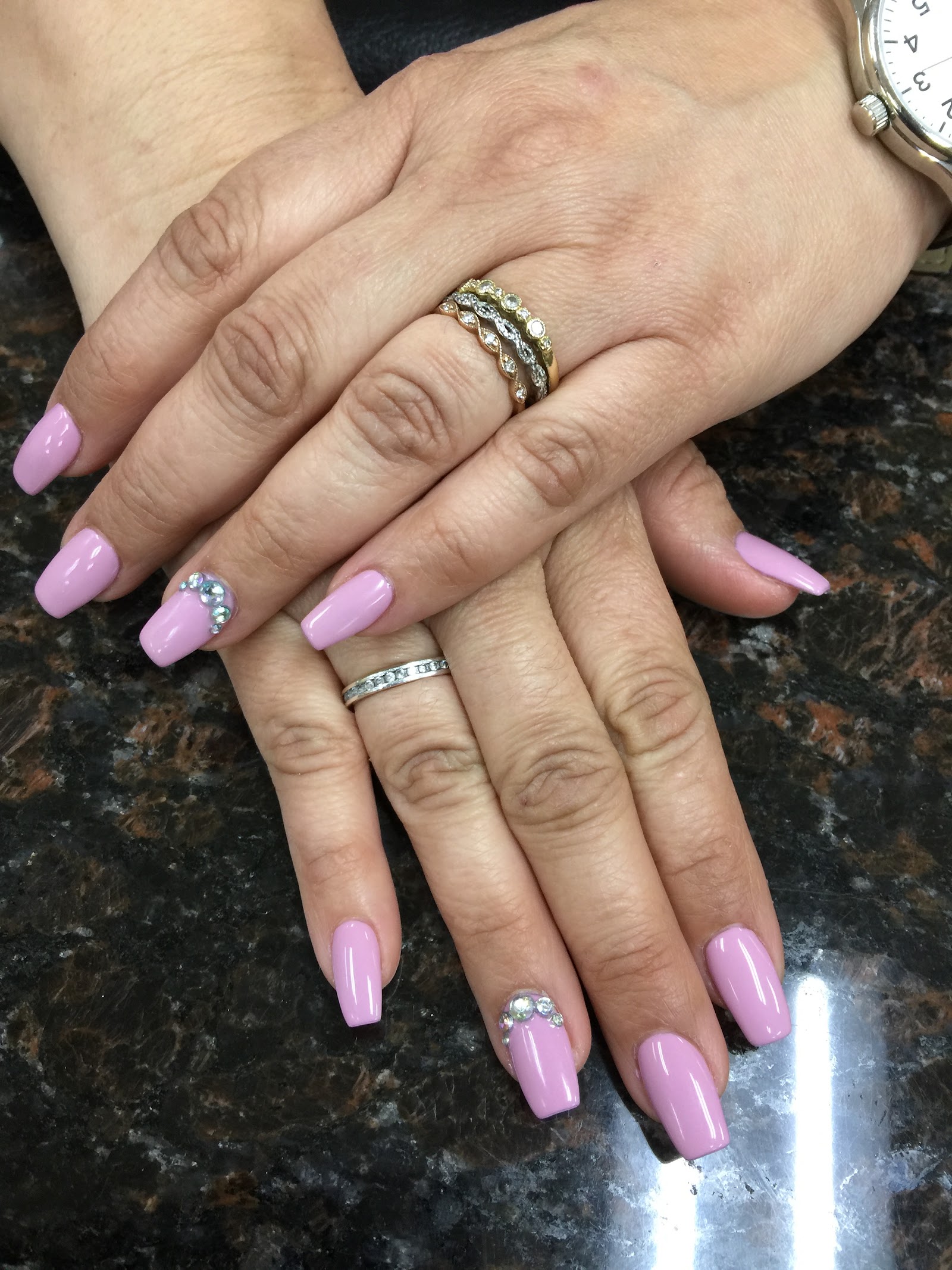 D&N Nails nail photo 1