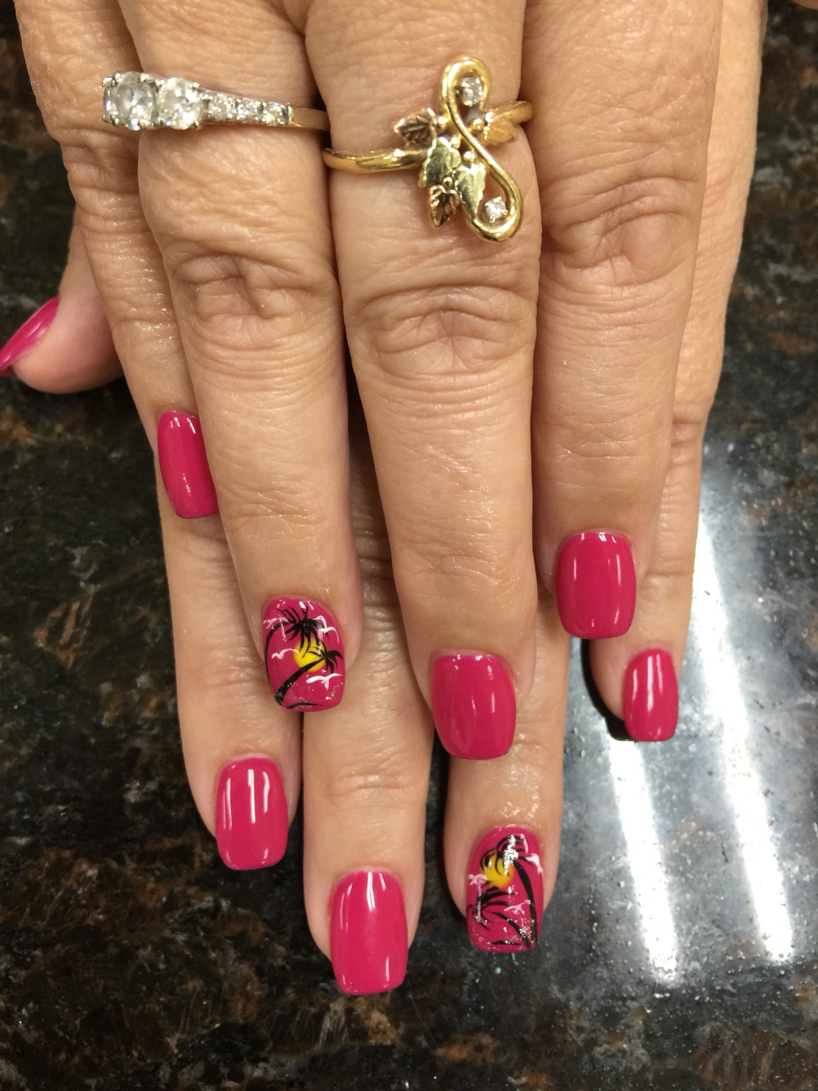 D&N Nails nail photo 4