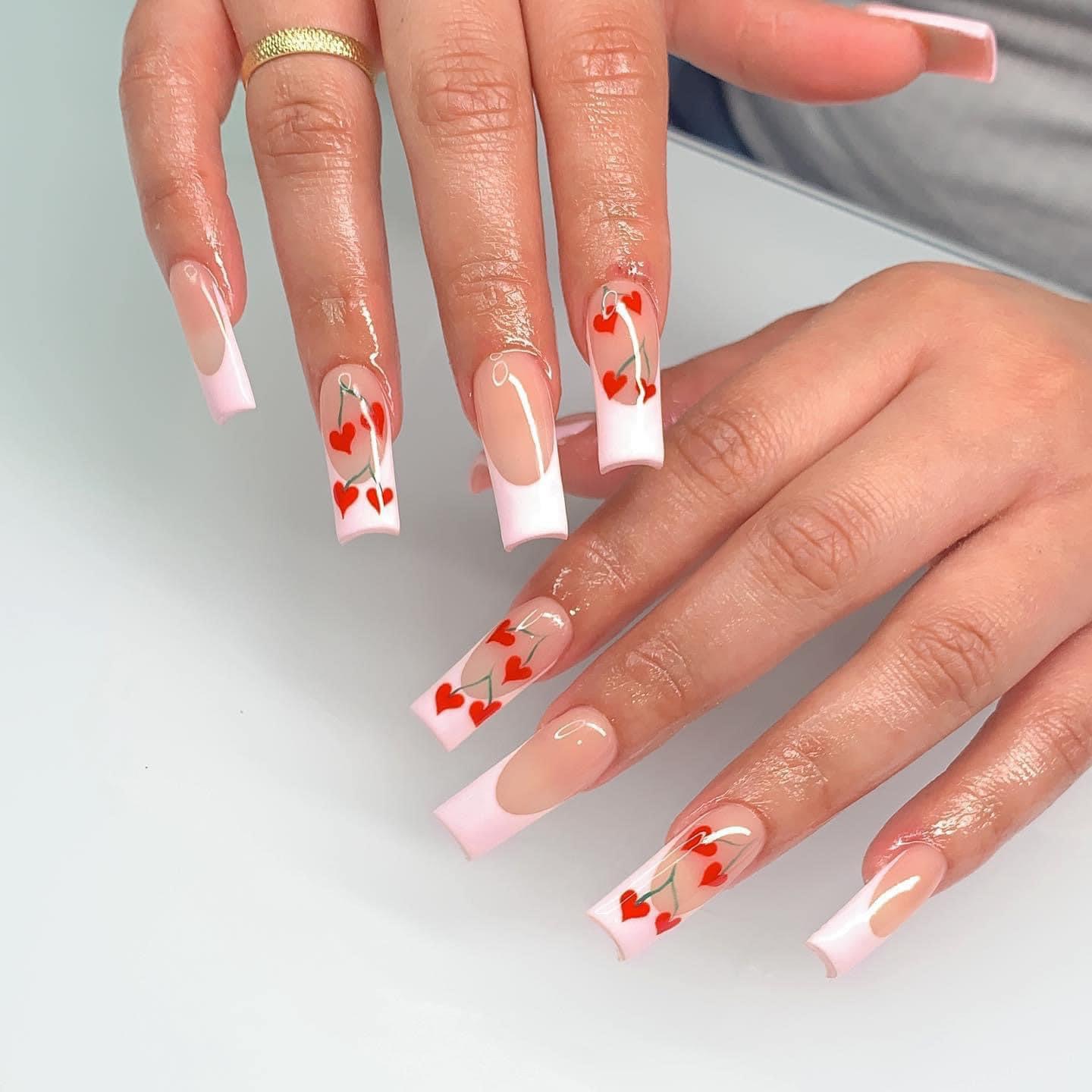 D&N Nails nail photo 8